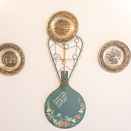 Dream Guesthouse 브라쇼브 외부 사진