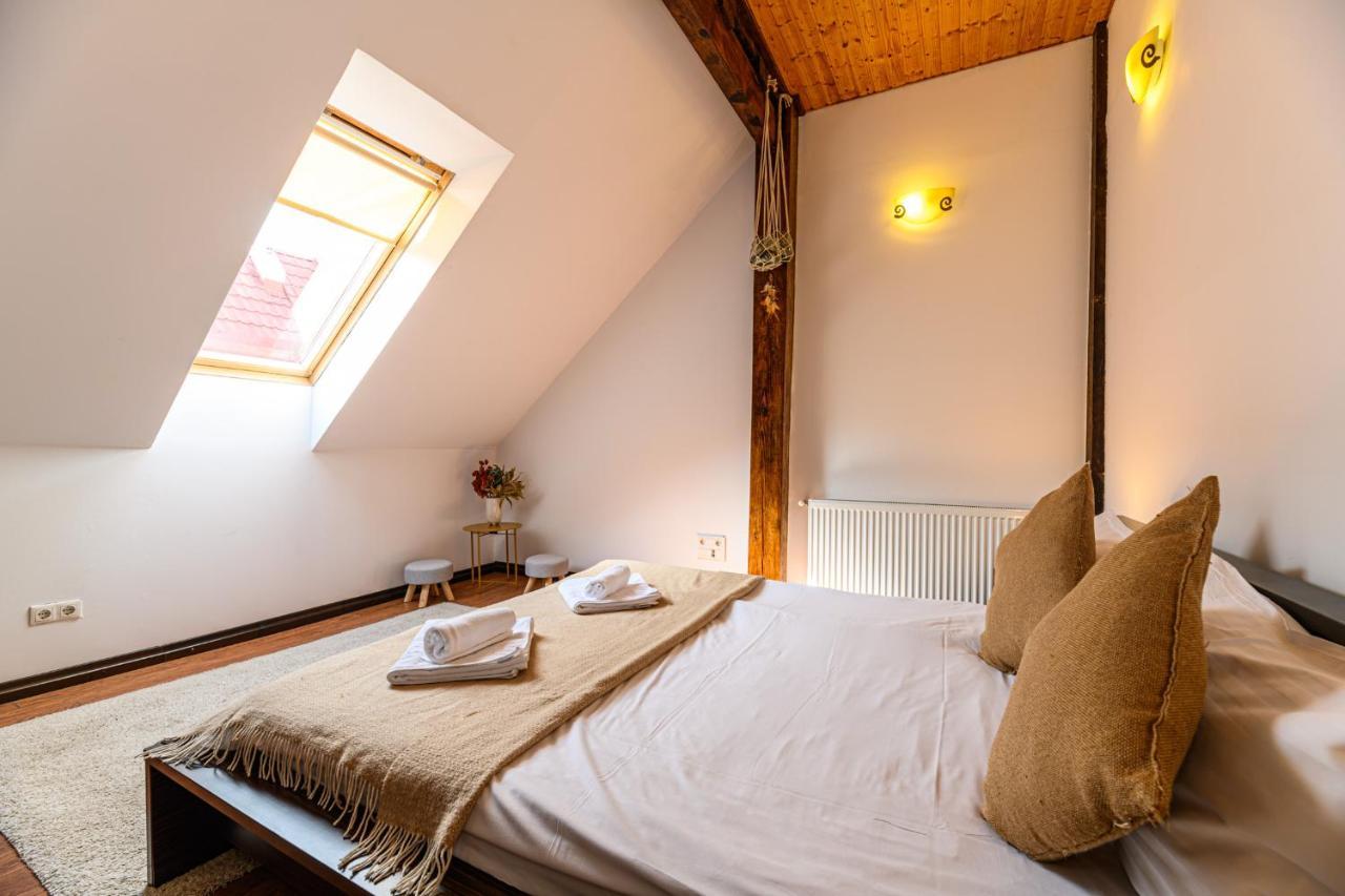 Dream Guesthouse 브라쇼브 외부 사진