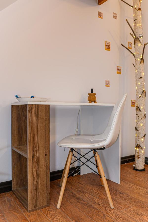 Dream Guesthouse 브라쇼브 외부 사진