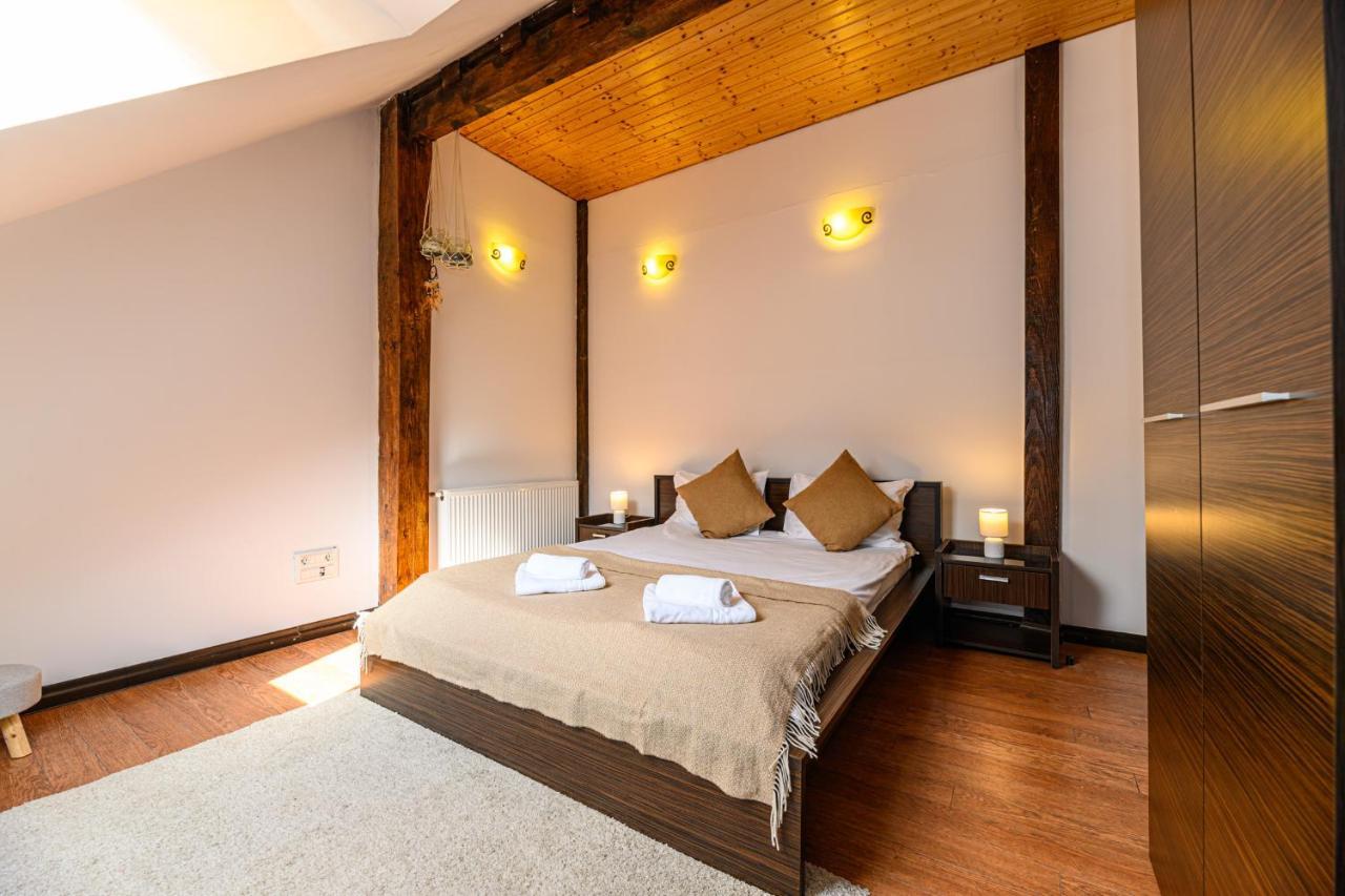 Dream Guesthouse 브라쇼브 외부 사진