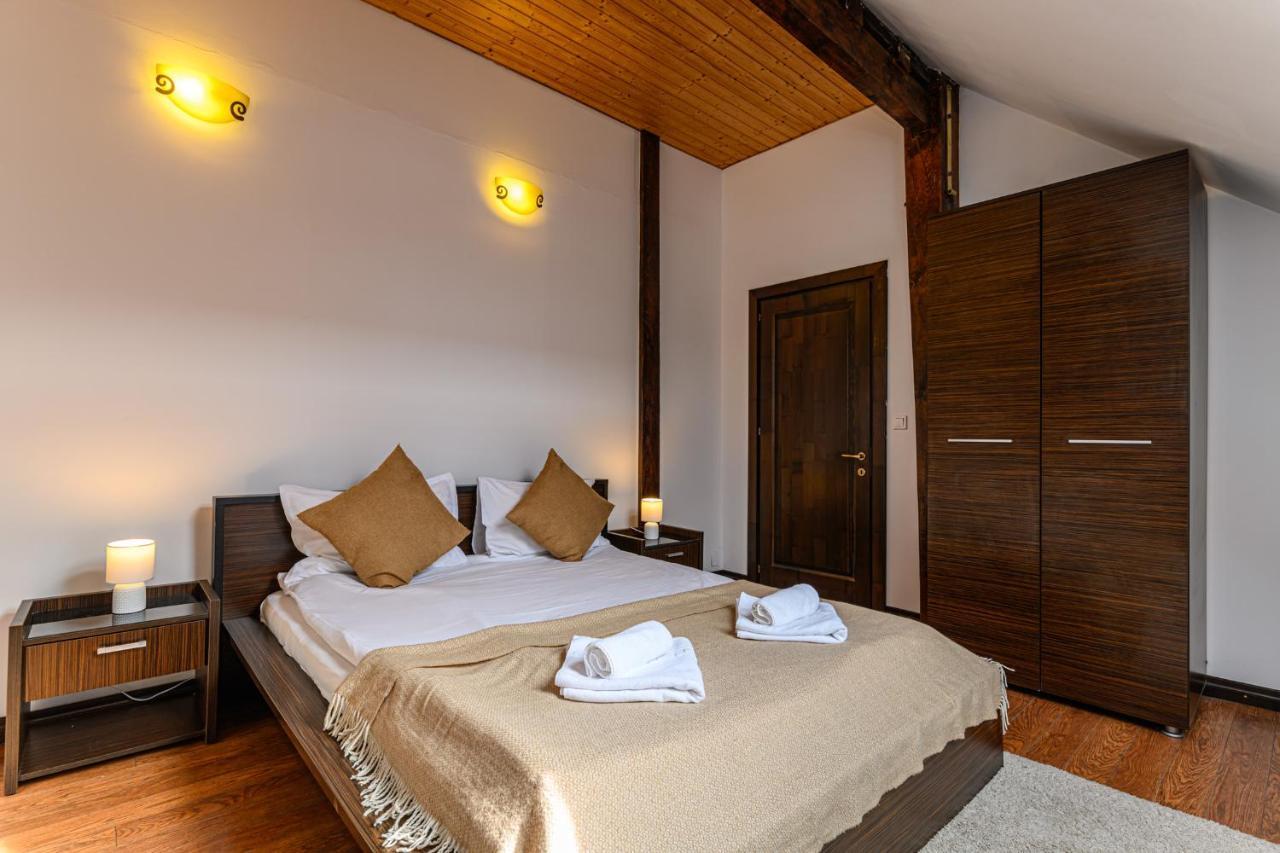 Dream Guesthouse 브라쇼브 외부 사진