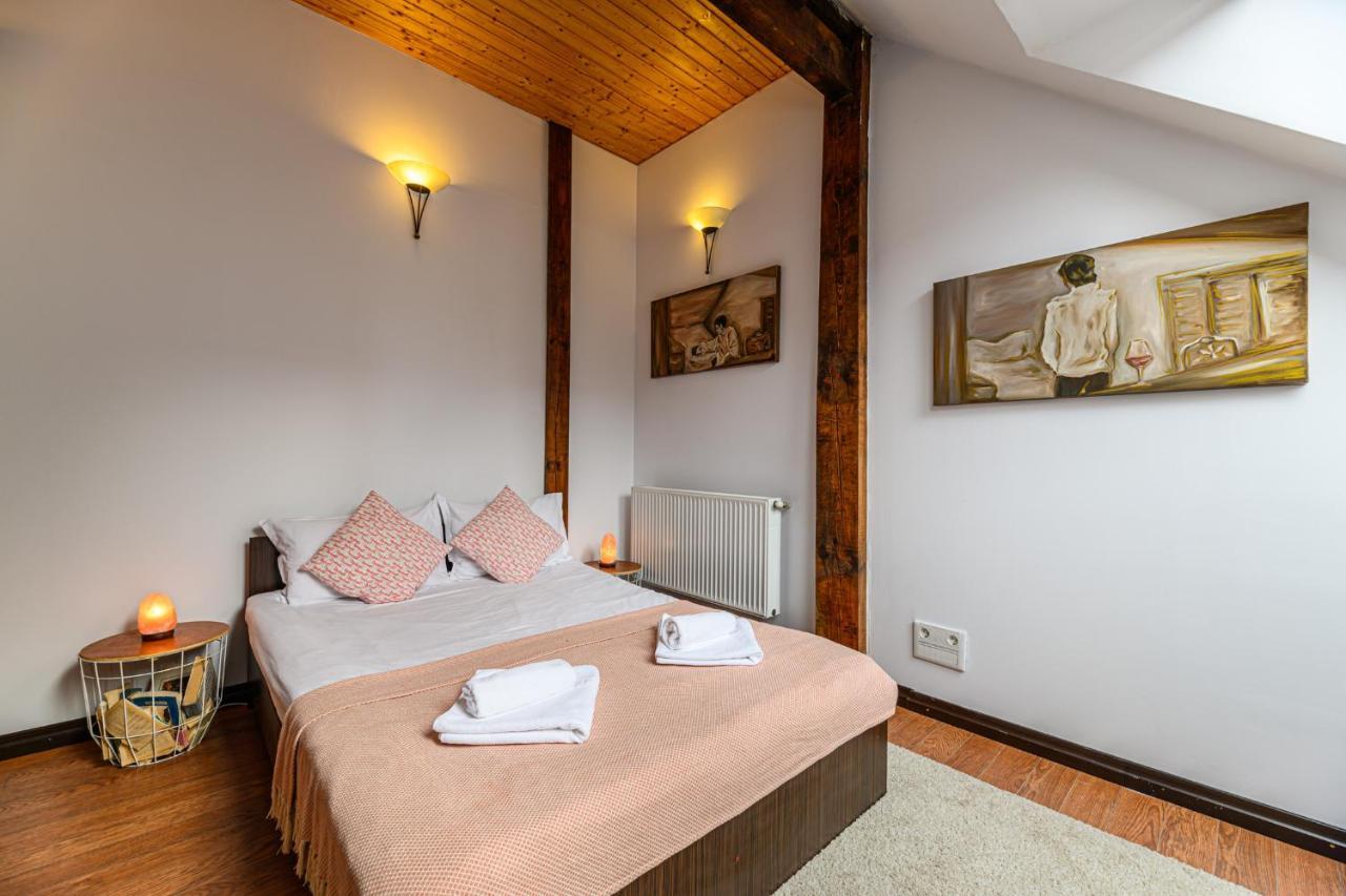 Dream Guesthouse 브라쇼브 외부 사진