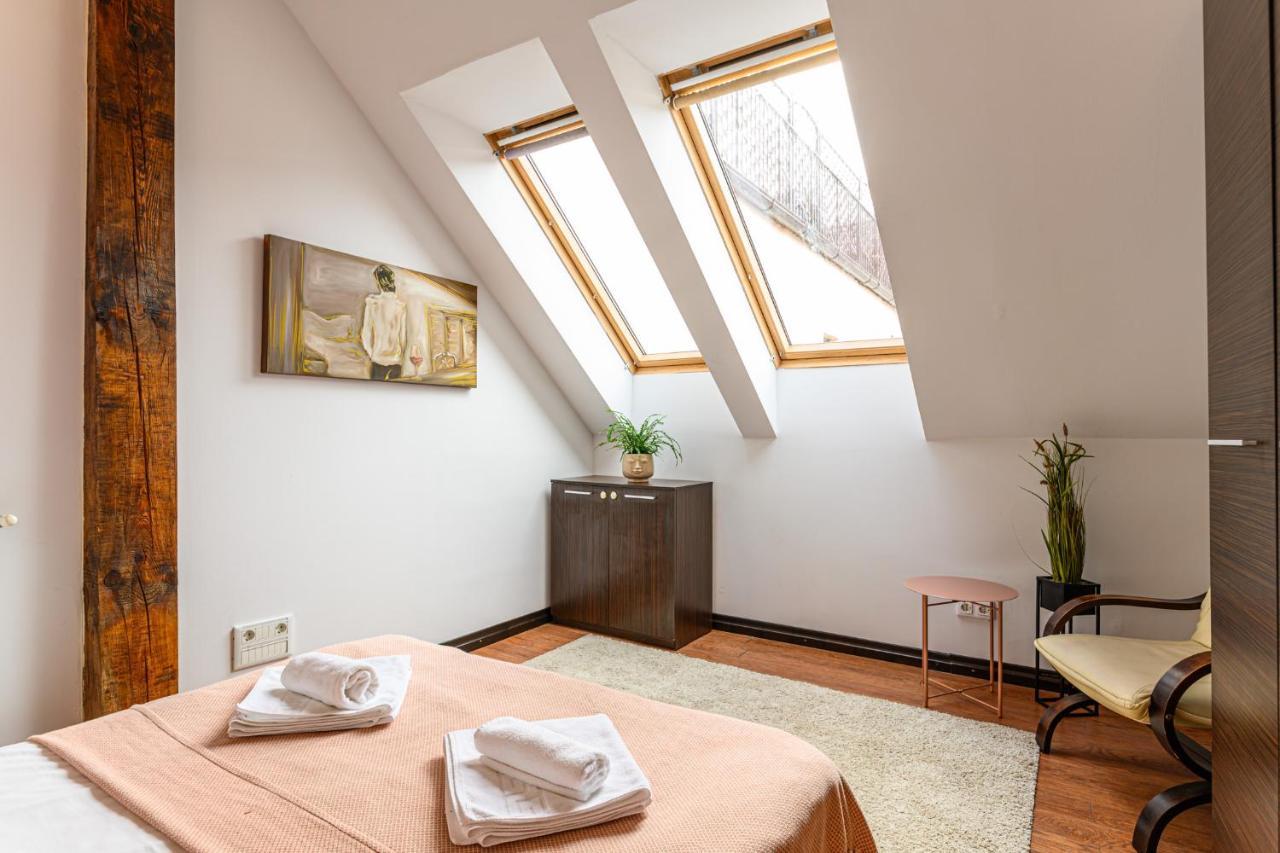 Dream Guesthouse 브라쇼브 외부 사진