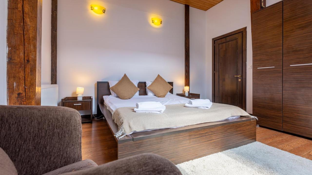 Dream Guesthouse 브라쇼브 외부 사진