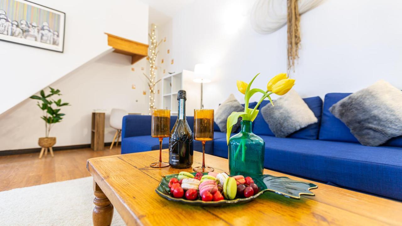 Dream Guesthouse 브라쇼브 외부 사진