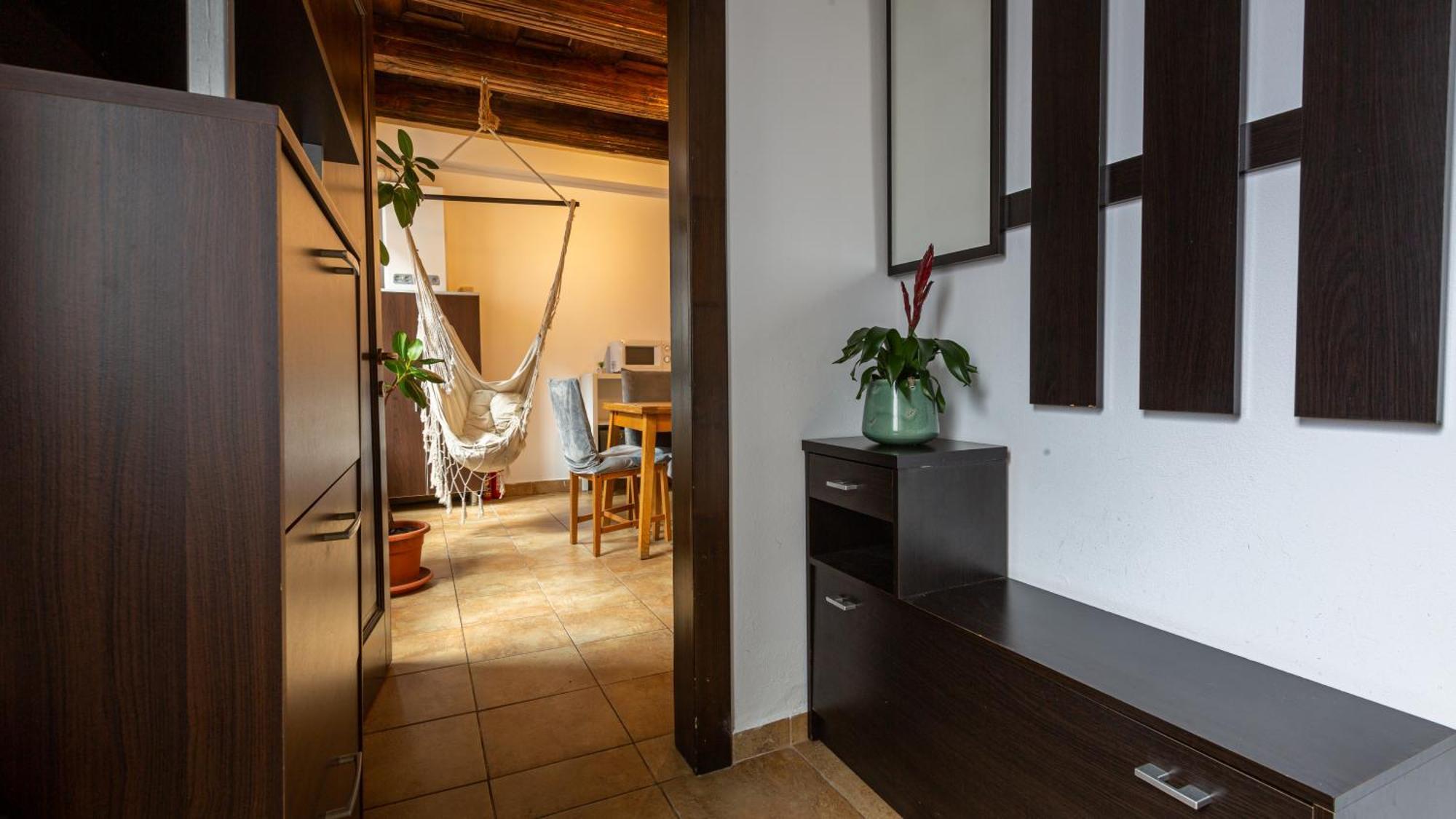 Dream Guesthouse 브라쇼브 외부 사진