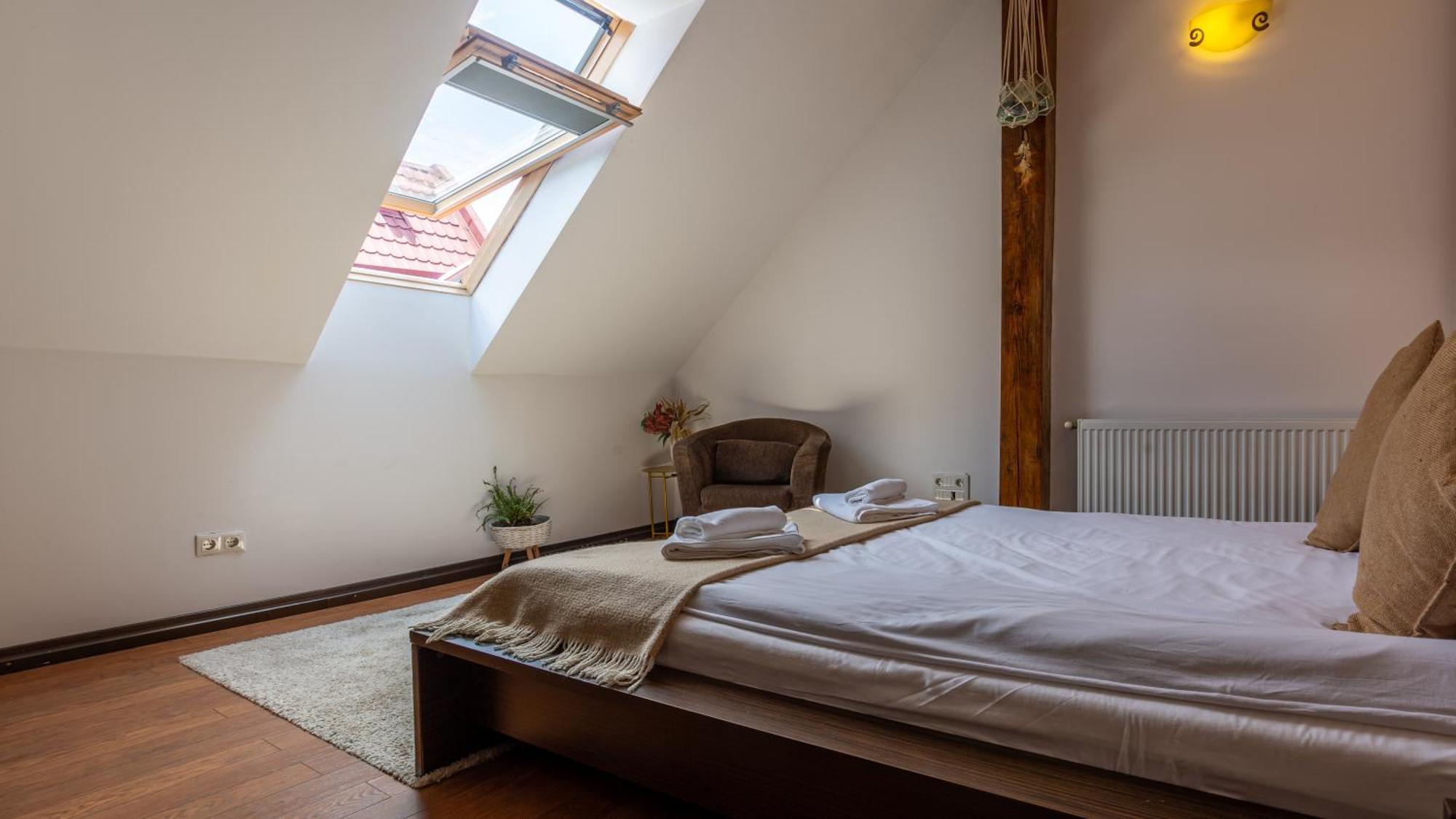 Dream Guesthouse 브라쇼브 외부 사진