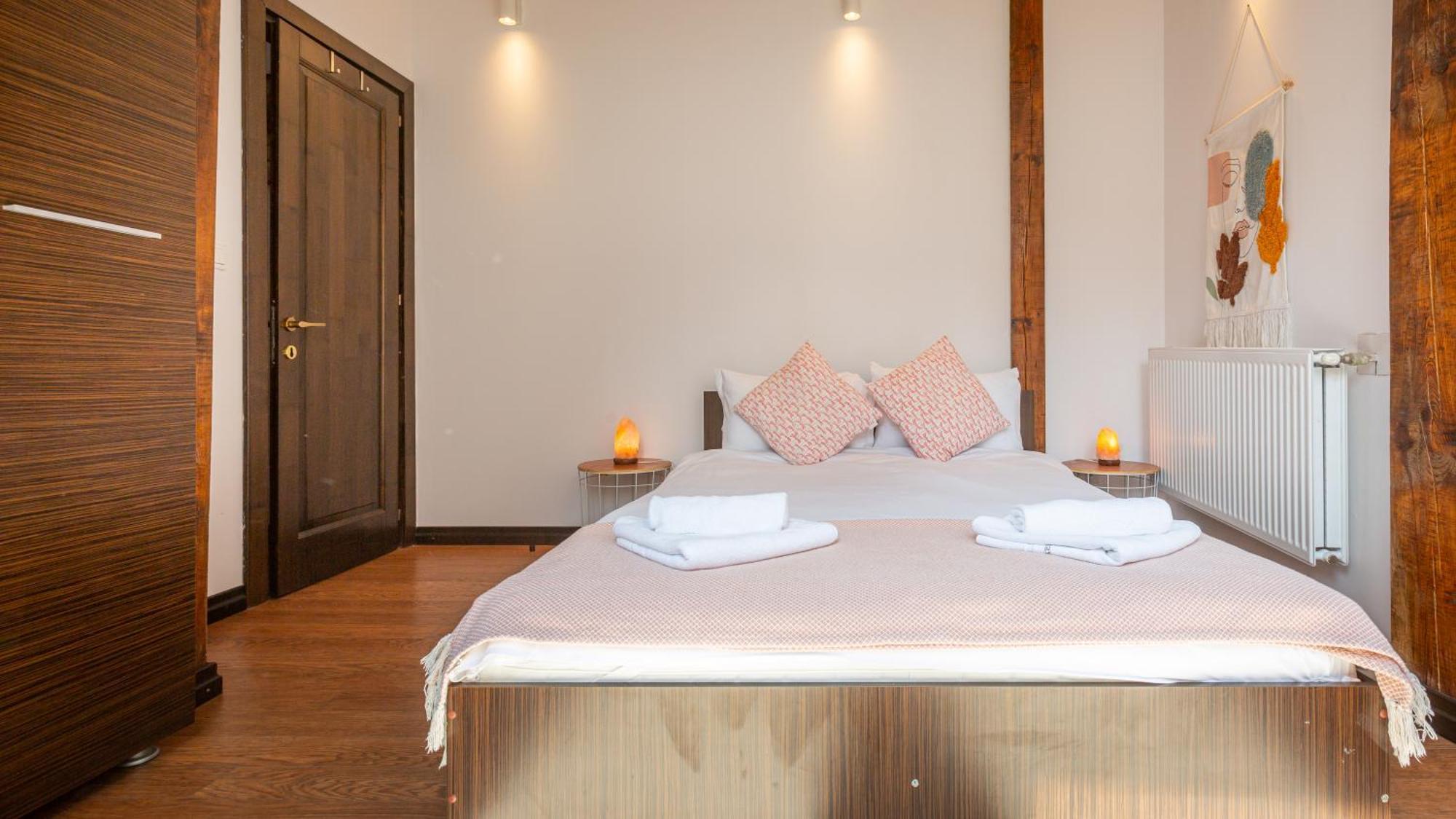 Dream Guesthouse 브라쇼브 외부 사진