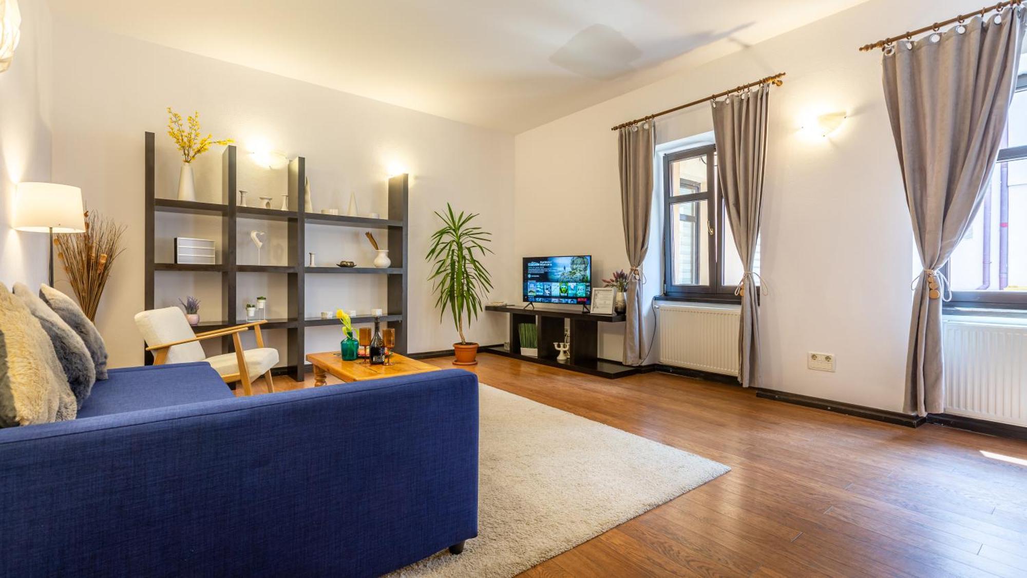 Dream Guesthouse 브라쇼브 외부 사진