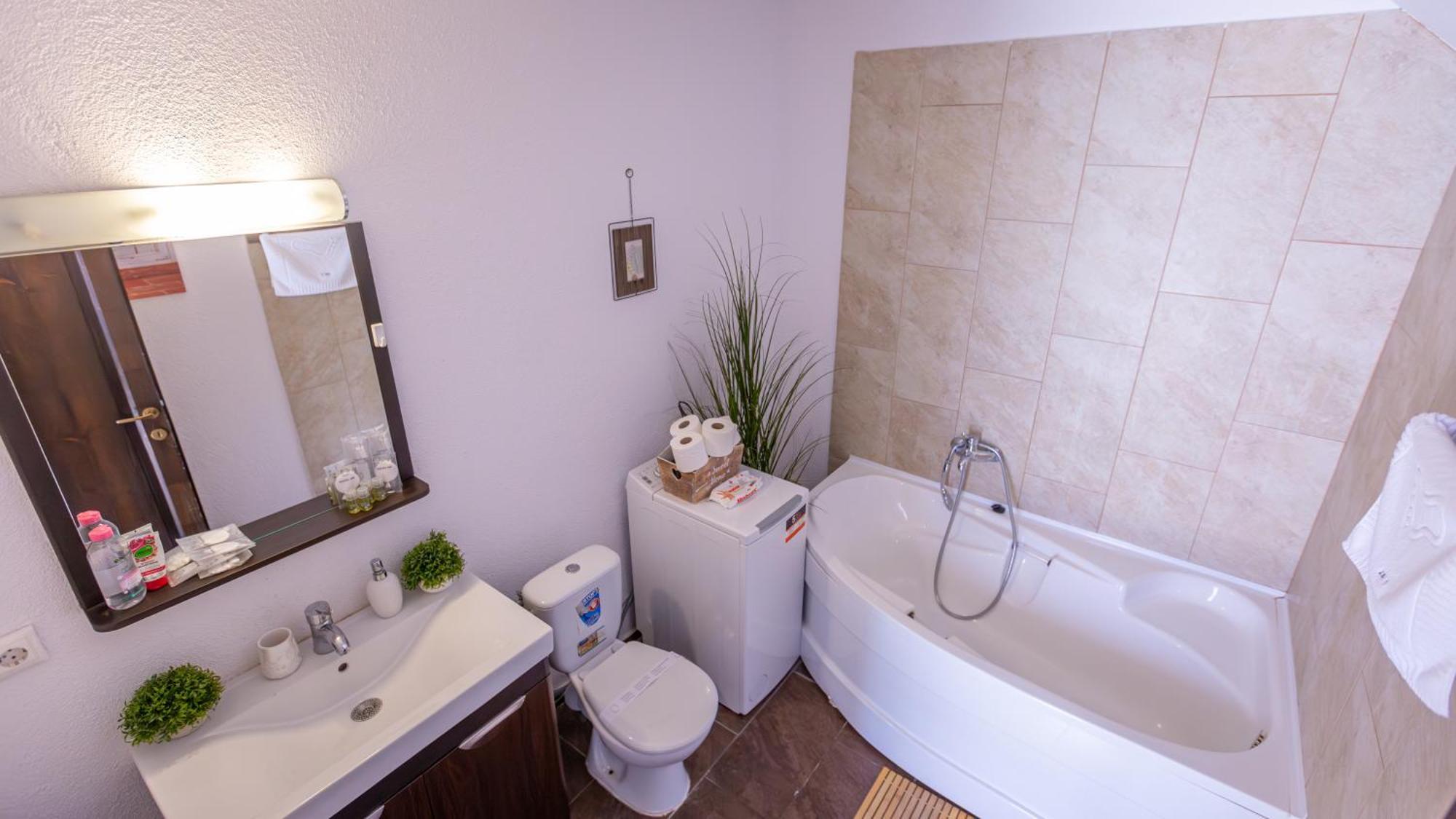 Dream Guesthouse 브라쇼브 외부 사진