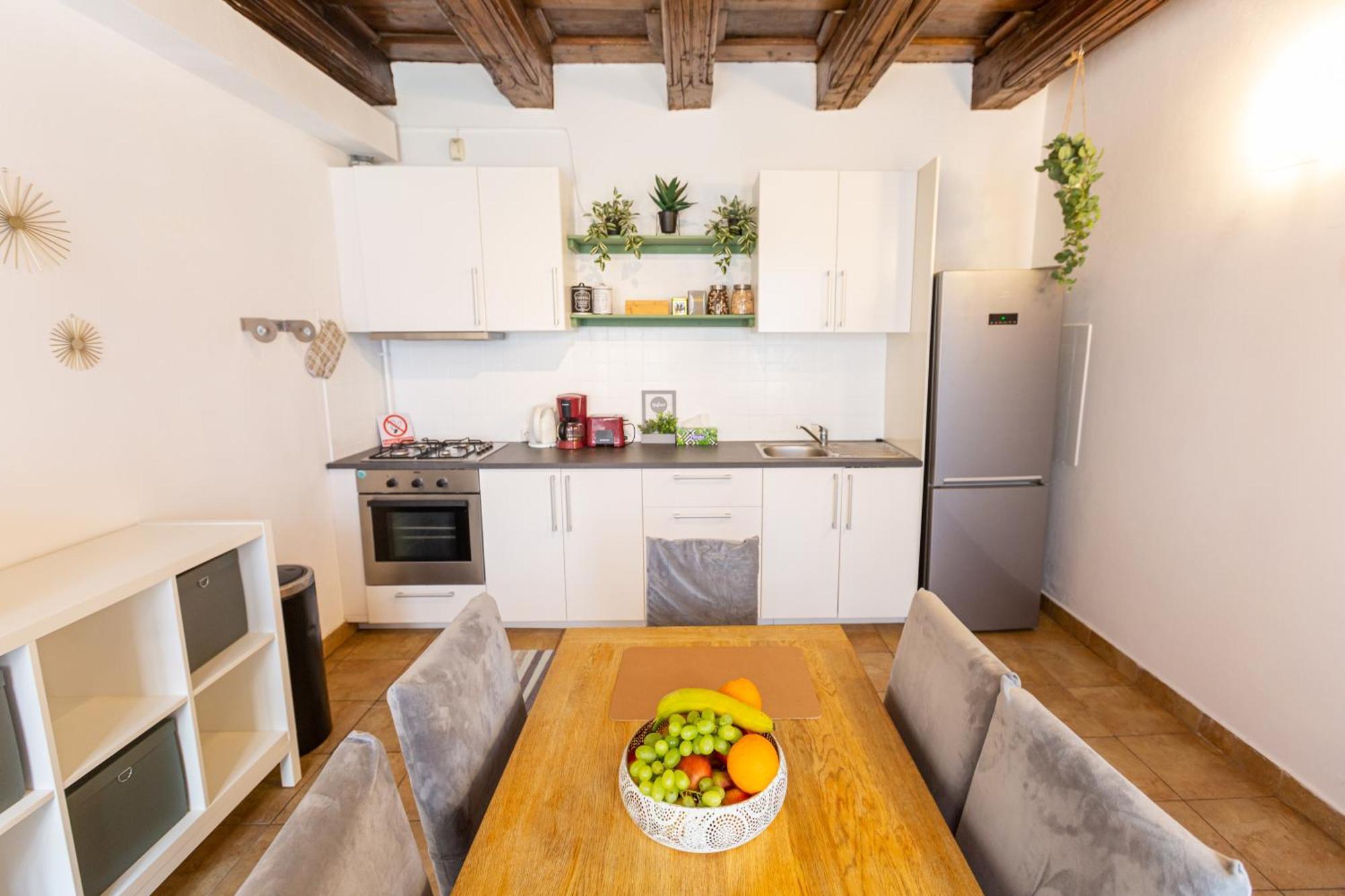 Dream Guesthouse 브라쇼브 외부 사진