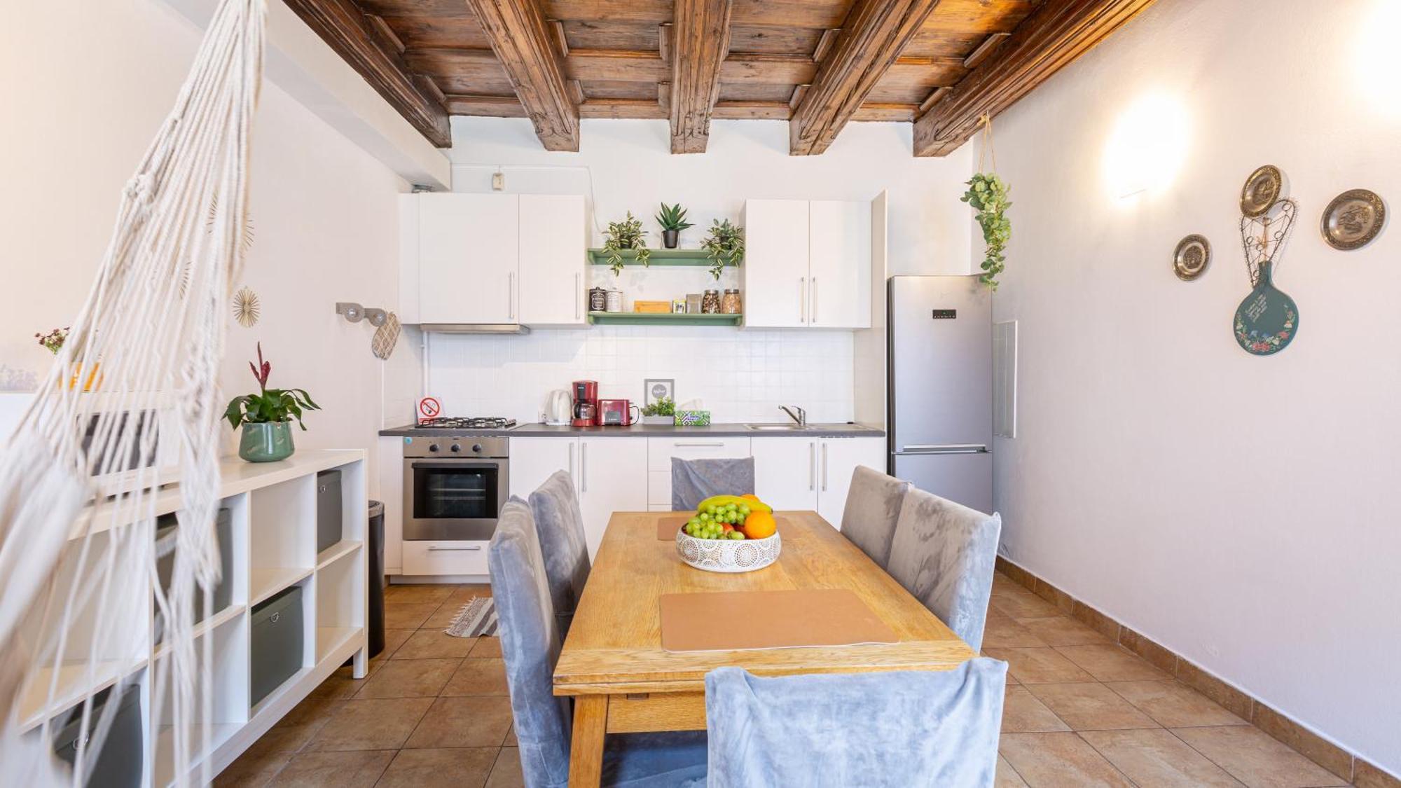 Dream Guesthouse 브라쇼브 외부 사진